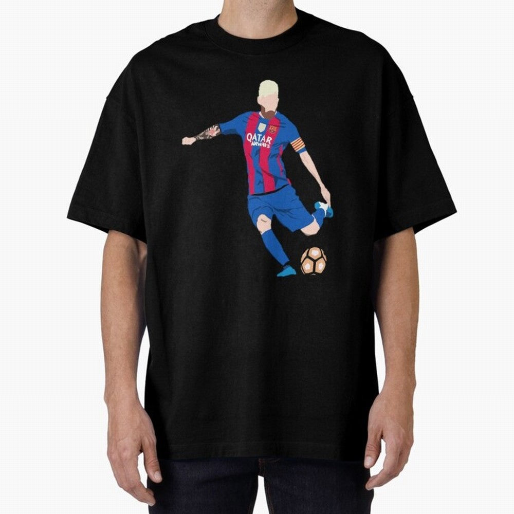 Co-founder of Boot & Ball. Our goal is to provide high quality sports designs! Essential T-Shirt Represent Match Day Hype around FIFA World Cup 2026, Cristiano Ronaldo, Haaland and CR7, Netherlands, Football Passion, Legendary Performances,