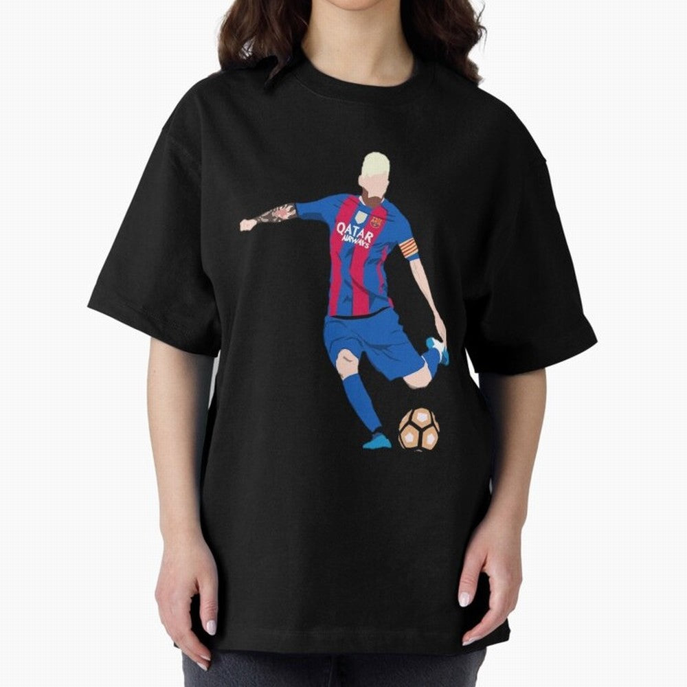 Co-founder of Boot & Ball. Our goal is to provide high quality sports designs! Essential T-Shirt Represent Match Day Hype around FIFA World Cup 2026, Cristiano Ronaldo, Haaland and CR7, Netherlands, Football Passion, Legendary Performances,