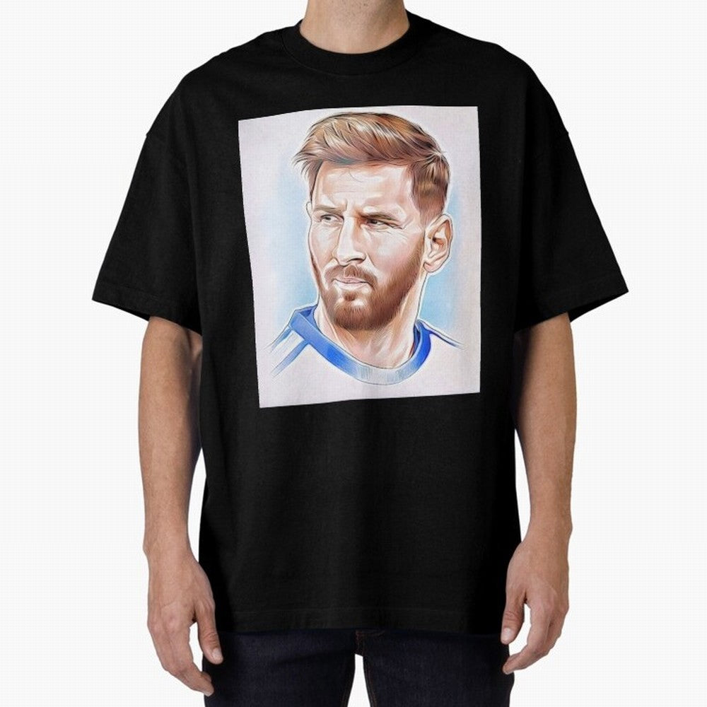 ?? Lionel Messi the GOAT ?? Classic T-Shirt Honor the Football Icons of FIFA World Cup 2026 USA Canada Mexico for Fans of Neymar and England, Bringing Classic Soccer Heritage, Championship Pressure, Fan Loyalty and International Pride; Made for