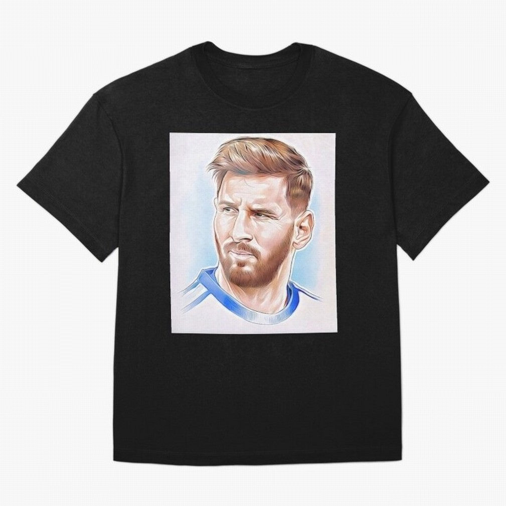 ?? Lionel Messi the GOAT ?? Classic T-Shirt Honor the Football Icons of FIFA World Cup 2026 USA Canada Mexico for Fans of Neymar and England, Bringing Classic Soccer Heritage, Championship Pressure, Fan Loyalty and International Pride; Made for