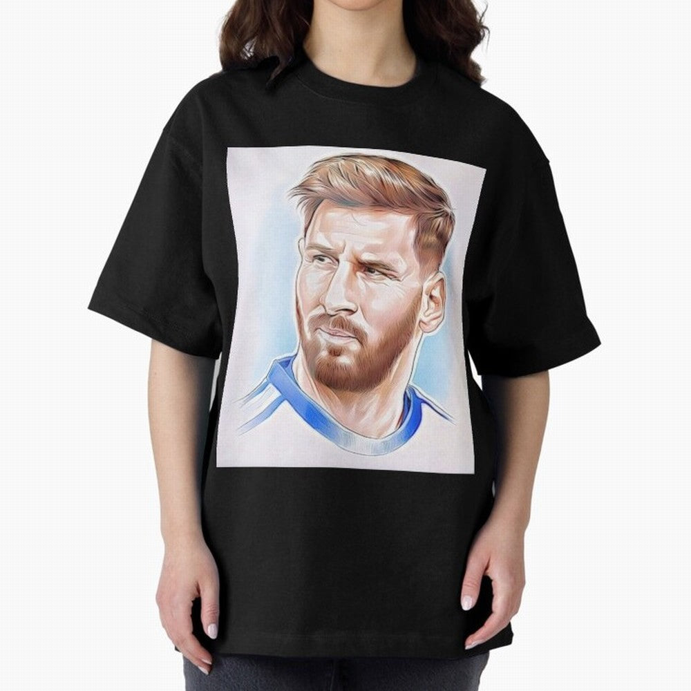 ?? Lionel Messi the GOAT ?? Classic T-Shirt Honor the Football Icons of FIFA World Cup 2026 USA Canada Mexico for Fans of Neymar and England, Bringing Classic Soccer Heritage, Championship Pressure, Fan Loyalty and International Pride; Made for