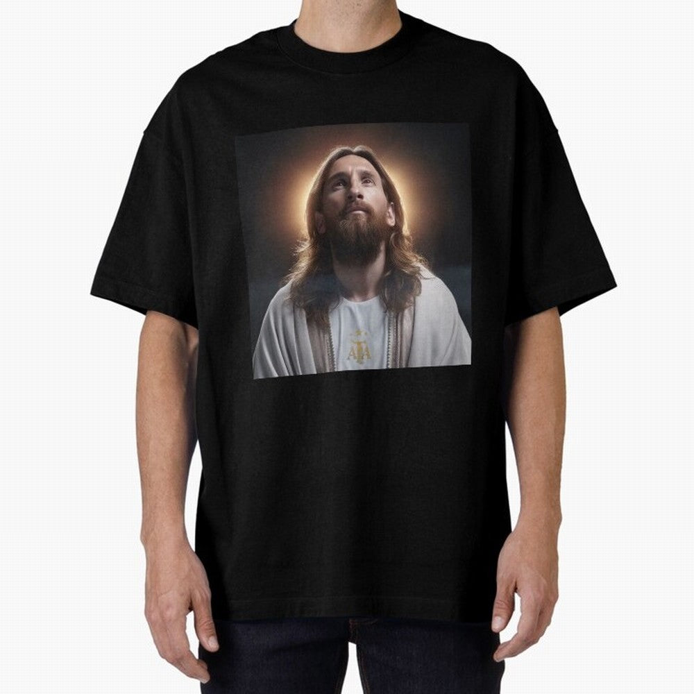 Lionel Messi Messias Classic T-Shirt Embrace the FIFA World Cup 2026 Group Stage Journey through Mbappe and Neymar Highlights, Argentina, France and Brazil Pride, Global Supporter Spirit, Legendary Goals, National Colors and Tournament Celebration;