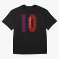 Lionel Messi T-shirts. Active T-Shirt Cheer through Every Moment of FIFA World Cup 2026 Group Stage for Fans of Mbappe and France, Bringing Soccer Culture, Superstar Moments, National Team Dreams and Competitive Fire; Great for Watch Parties,
