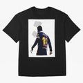 Lionel Messi Essential T-Shirt Join the Countdown to FIFA World Cup 2026 USA Canada Mexico for Fans of CR7 and Messi and Spain and Netherlands, Bringing Tournament Hype, Historic Matchups, Family Viewing Parties and Global Sports Pride; Ideal for