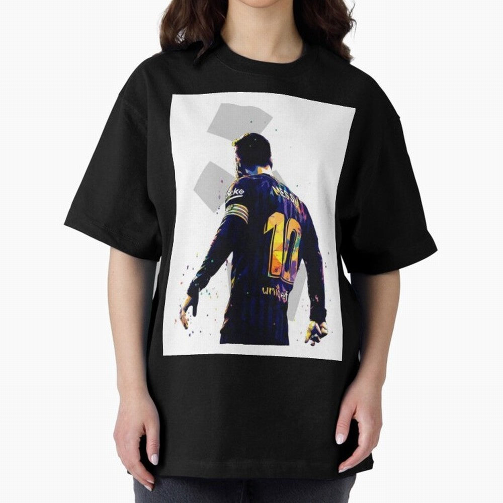 Lionel Messi Essential T-Shirt Join the Countdown to FIFA World Cup 2026 USA Canada Mexico for Fans of CR7 and Messi and Spain and Netherlands, Bringing Tournament Hype, Historic Matchups, Family Viewing Parties and Global Sports Pride; Ideal for