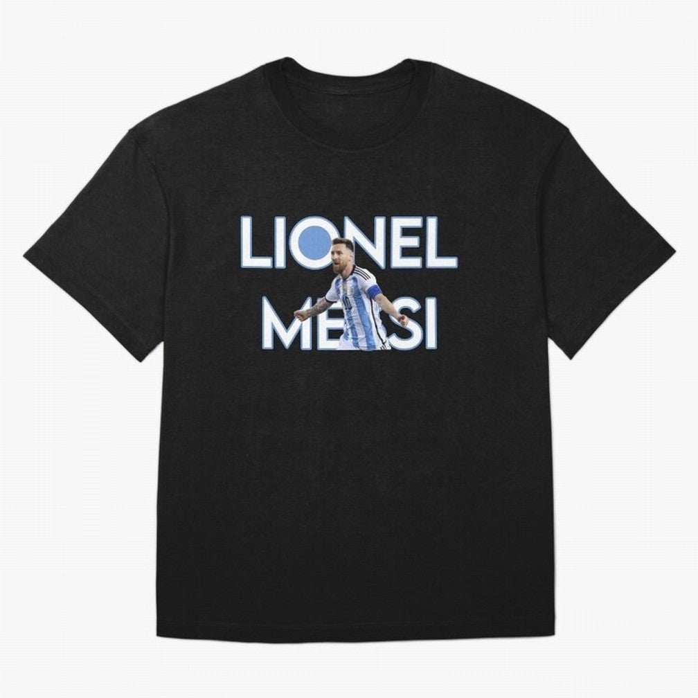 Lionel Messi Oversized T-Shirt Bring Stadium Energy to the FIFA World Cup 2026 Group Stage Journey through Messi and Cristiano Ronaldo Highlights, England, France and Netherlands Pride, Fan Favorite Moments, National Team Passion, Big Match Drama