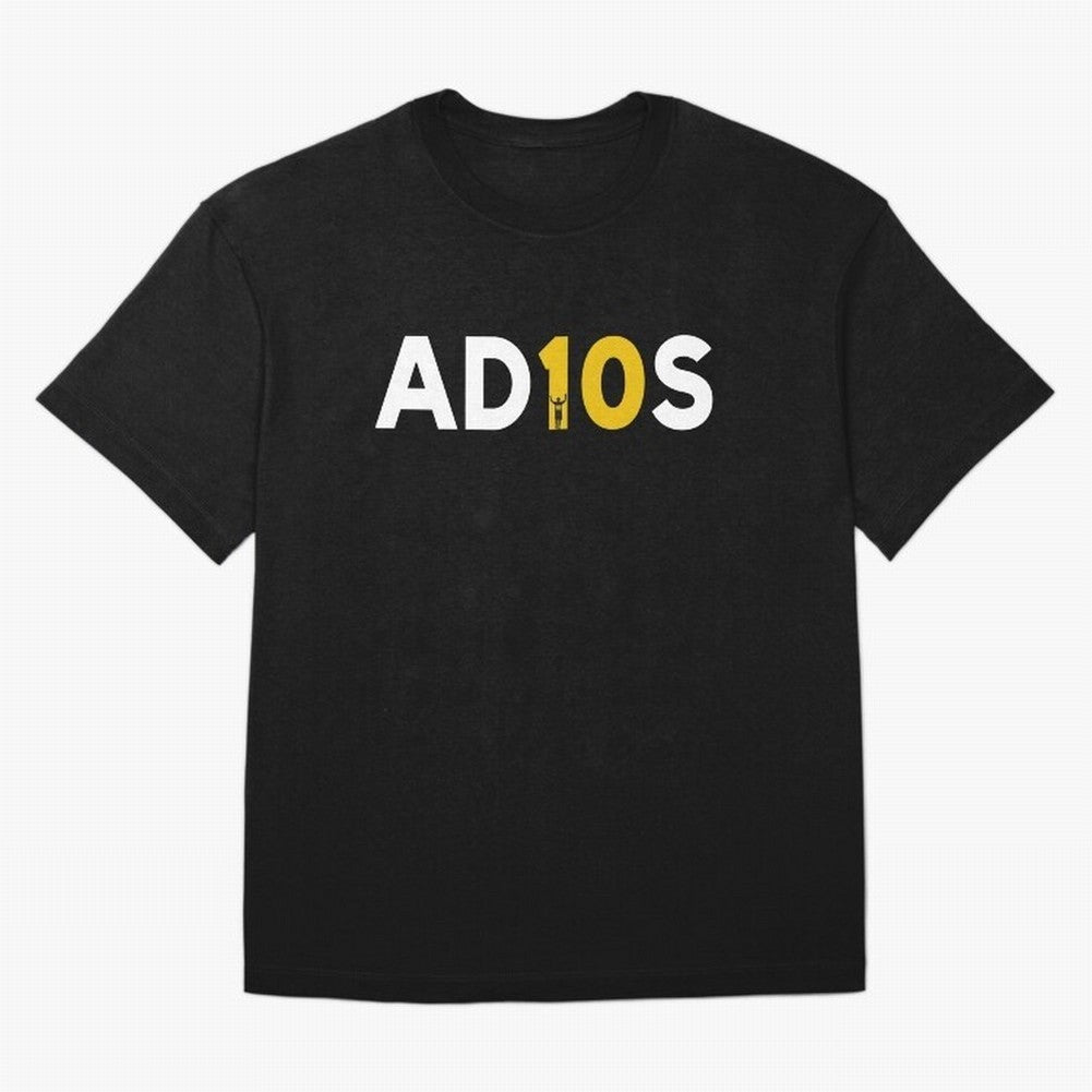 Goodbye Messi - Lionel Messi Goodbye - Lionel Messi Adios - Adios 10 - Adi¨®s 10 Classic T-Shirt Classic T-Shirt Fuel FIFA World Cup 2026 USA Canada Mexico for Fans of Mbappe and Neymar and Spain and Netherlands, Bringing Football History, Final