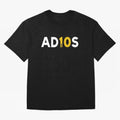 Goodbye Messi - Lionel Messi Goodbye - Lionel Messi Adios - Adios 10 - Adi¨®s 10 Classic T-Shirt Classic T-Shirt Fuel FIFA World Cup 2026 USA Canada Mexico for Fans of Mbappe and Neymar and Spain and Netherlands, Bringing Football History, Final