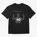 thank you messi shirt| Perfect Gift For you and friends Classic T-Shirt Celebrate Rivalries and Pride in FIFA World Cup 2026 Group Stage Spirit, Filled with Netherlands, Haaland and Mbappe, Football History, Final Match Energy, Crowd Noise and Once