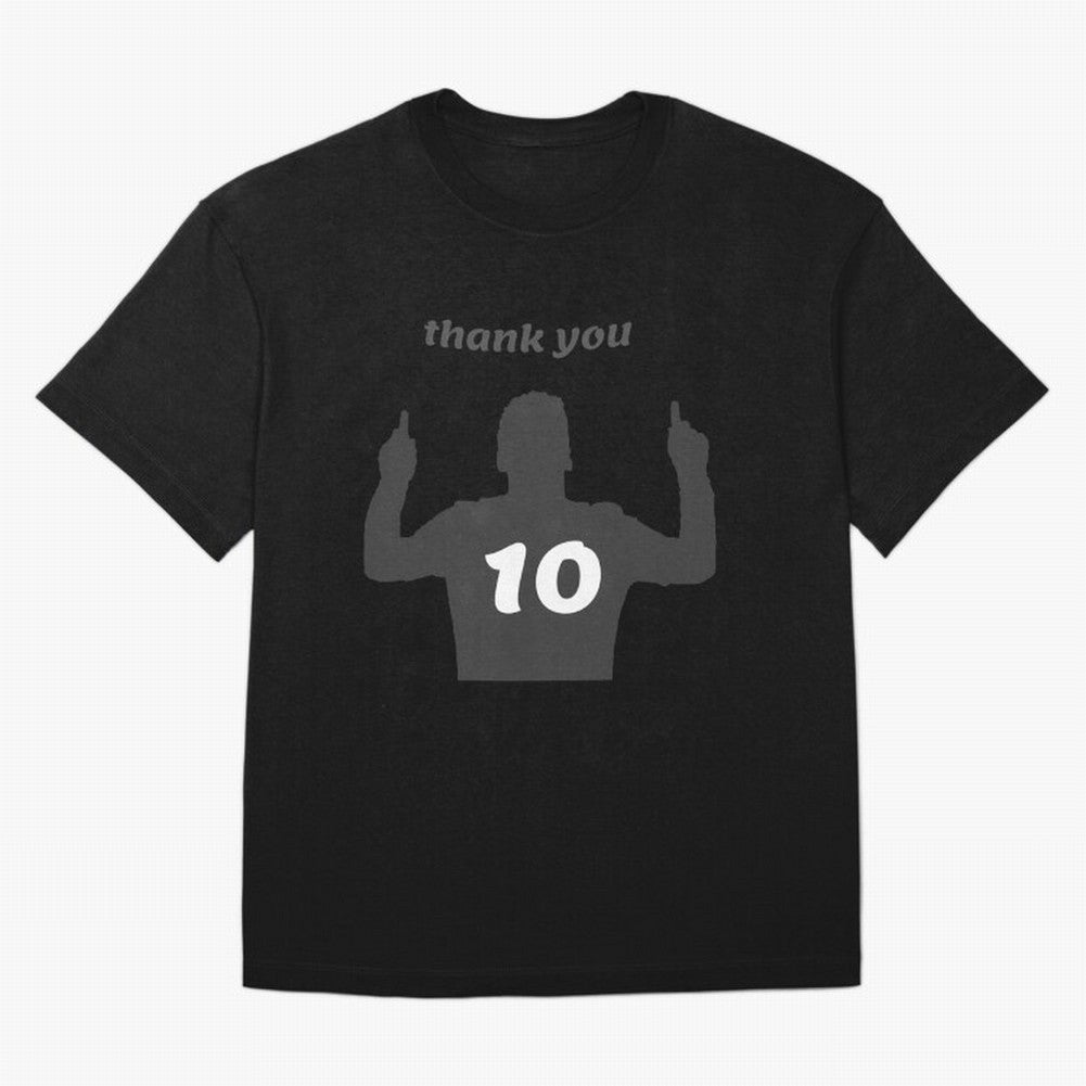 thank you messi shirt| Perfect Gift For you and friends Classic T-Shirt Celebrate Rivalries and Pride in FIFA World Cup 2026 Group Stage Spirit, Filled with Netherlands, Haaland and Mbappe, Football History, Final Match Energy, Crowd Noise and Once