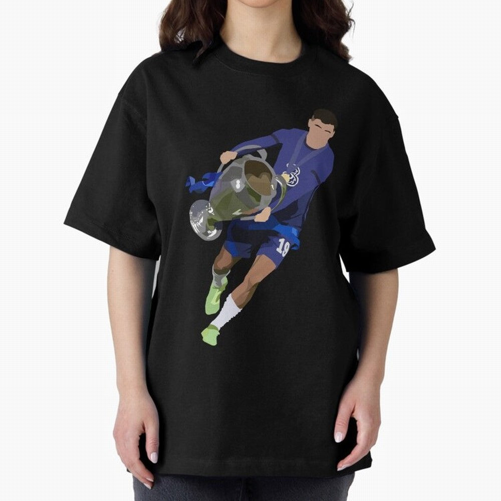 Mason Mount Celebration #k18 Classic T-Shirt Stand Proud for FIFA World Cup 2026 Spirit, Filled with Portugal, Spain and Germany, Neymar, Haaland and Cristiano Ronaldo, Football Festival Excitement, Trophy Ambitions, Country Rivalries and Star