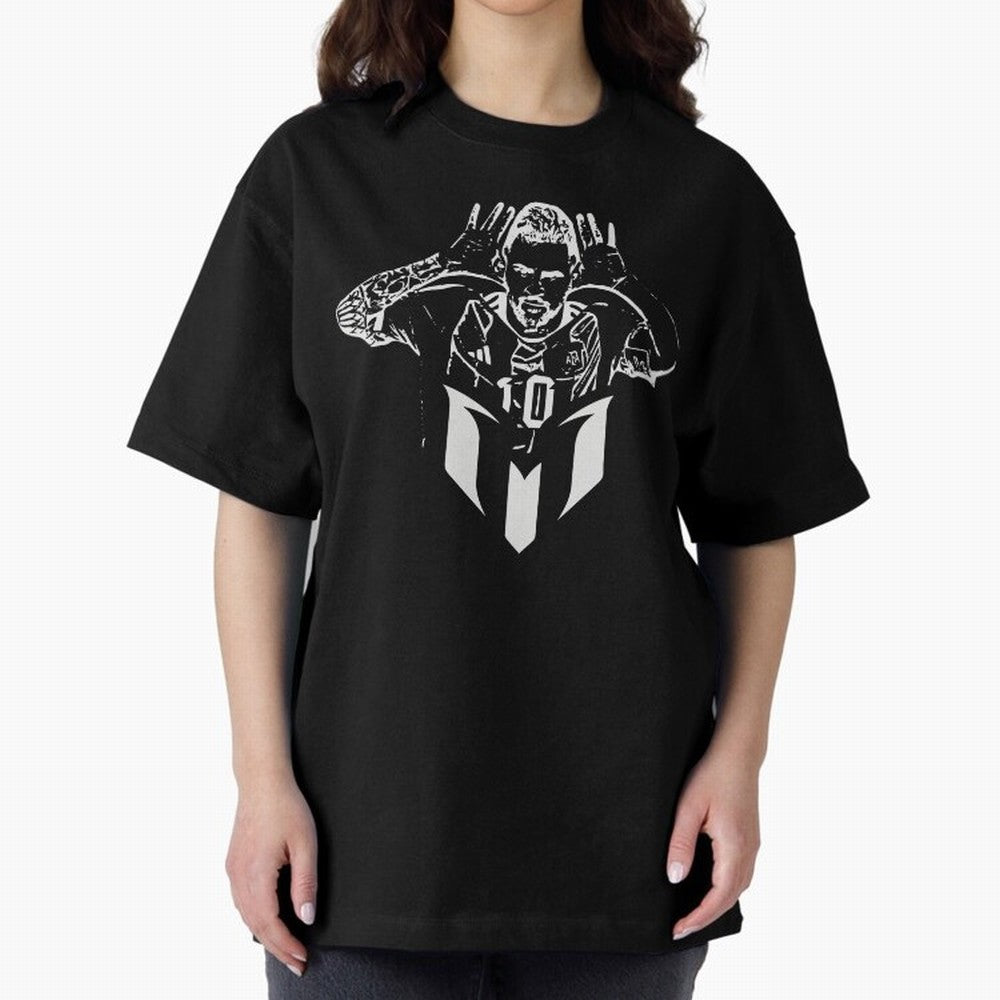 Leo Messi Funny Celebrate Essential T-Shirt Show Championship Spirit for Match Day Hype around FIFA World Cup 2026 USA Canada Mexico, Haaland, Argentina, France and Brazil, Supporter Pride, Iconic Celebrations, Legendary Names and Global Match Day