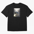 LIONEL MESSI GOAT Oversized T-Shirt Bring Bold Fan Energy to FIFA World Cup 2026 Group Stage for Fans of Neymar, Haaland and Cristiano Ronaldo and Spain and Netherlands, Bringing Goal Celebration Energy, Supporter Heritage, Football Icons and