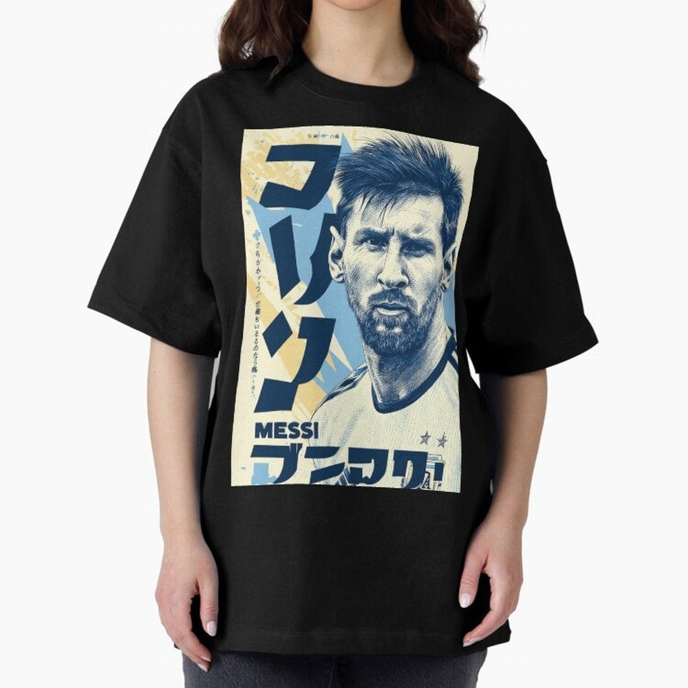 Messi Argentina Blue Classic T-Shirt Celebrate Rivalries and Pride in FIFA World Cup 2026 for Fans of Haaland and Argentina and Brazil, Bringing Stadium Memories, Football Loyalty, International Chants and Championship Tradition; Made for