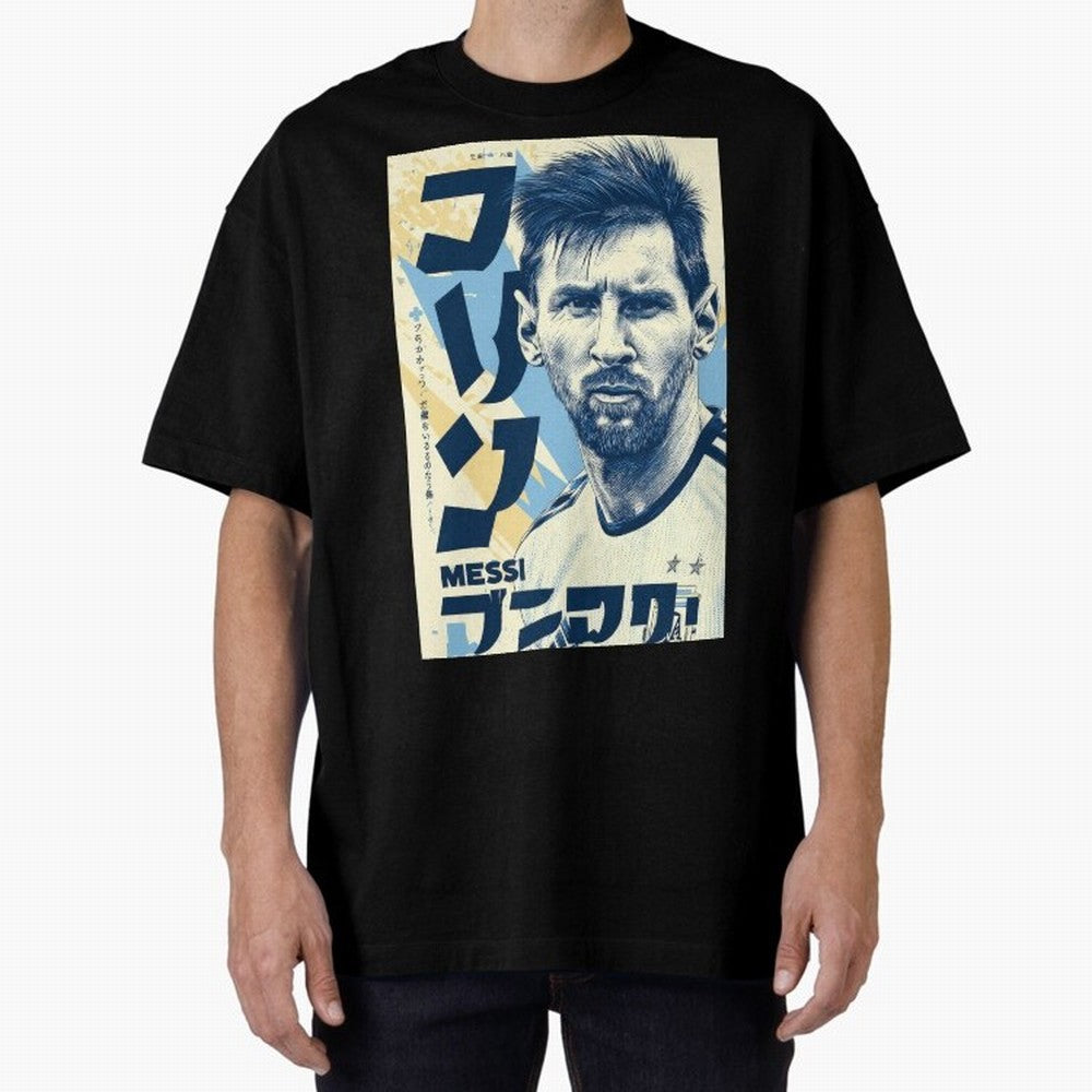 Messi Argentina Blue Classic T-Shirt Celebrate Rivalries and Pride in FIFA World Cup 2026 for Fans of Haaland and Argentina and Brazil, Bringing Stadium Memories, Football Loyalty, International Chants and Championship Tradition; Made for