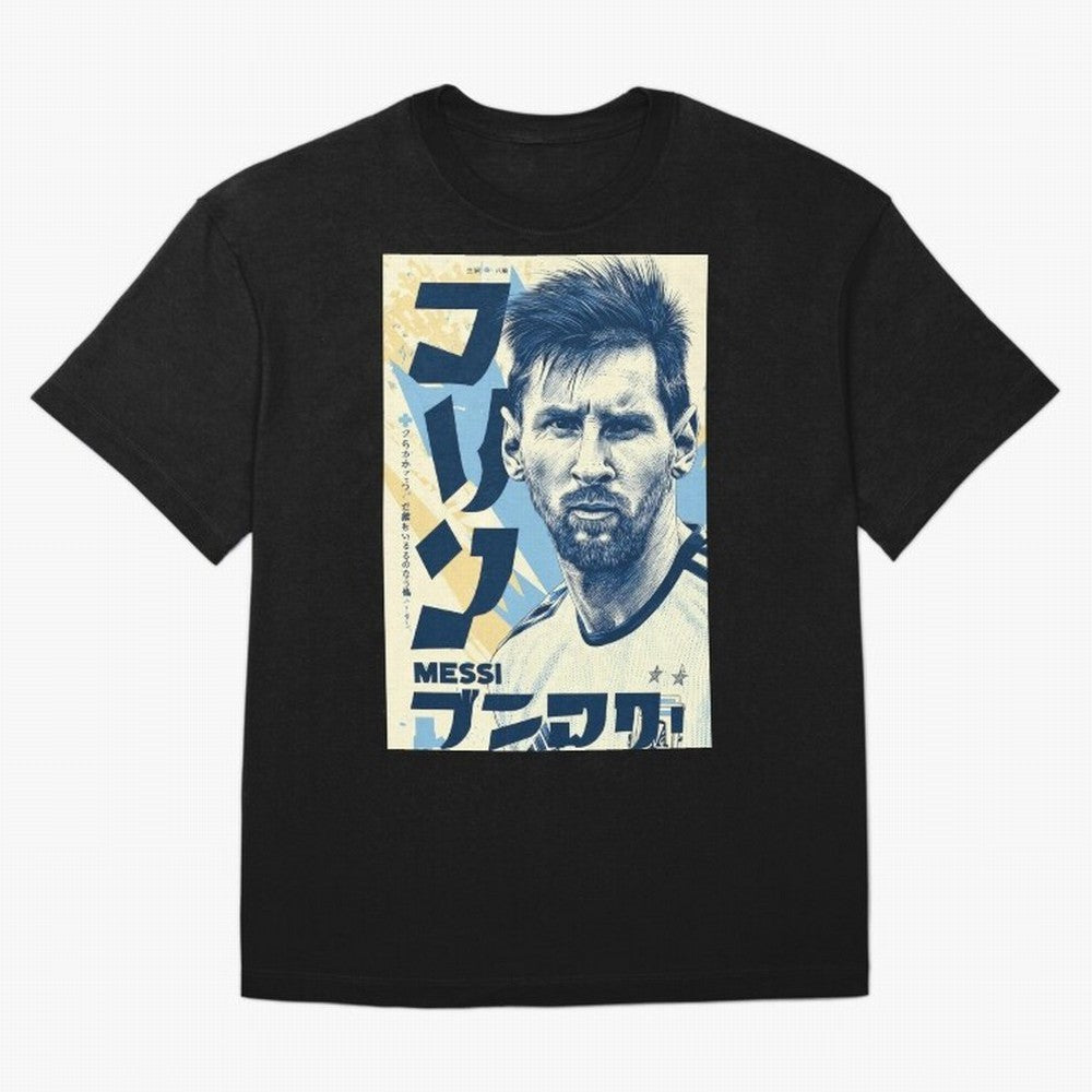 Messi Argentina Blue Classic T-Shirt Celebrate Rivalries and Pride in FIFA World Cup 2026 for Fans of Haaland and Argentina and Brazil, Bringing Stadium Memories, Football Loyalty, International Chants and Championship Tradition; Made for