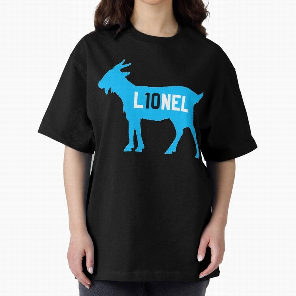 L10nel Goat - Lionel Messi Essential T-Shirt Cheer for the FIFA World Cup 2026 Group Stage Journey through Cristiano Ronaldo Highlights, England, France and Netherlands Pride, Stadium Chants, National Pride, Trophy Dreams and Unforgettable Football