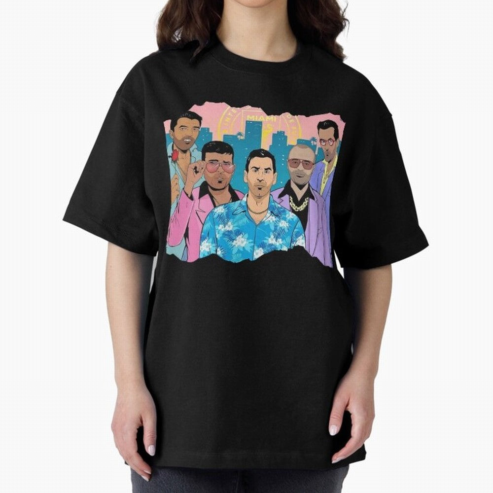 Inter miami gang Essential T-Shirt Join Global Football Passion for FIFA World Cup 2026 Group Stage, Centered on Messi and Cristiano Ronaldo, England, Football Festival Excitement, Trophy Ambitions, Country Rivalries and Star Player Buzz; Perfect