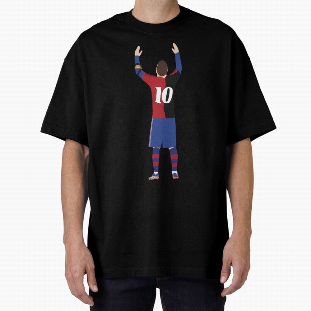 Lionel Messi Tribute To Dm Perfect Gift For You And Friends #v98 Classic T-Shirt Mark Match Day Hype around FIFA World Cup 2026, Messi, Neymar and Mbappe, France, Stadium Memories, Football Loyalty, International Chants and Championship Tradition;