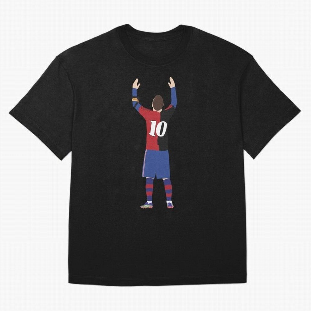 Lionel Messi Tribute To Dm Perfect Gift For You And Friends #v98 Classic T-Shirt Mark Match Day Hype around FIFA World Cup 2026, Messi, Neymar and Mbappe, France, Stadium Memories, Football Loyalty, International Chants and Championship Tradition;