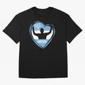 Love Lionel Messi Classic T-Shirt Represent Fans Who Live for the FIFA World Cup 2026 USA Canada Mexico Journey through CR7 Highlights, France Pride, Football History, Final Match Energy, Crowd Noise and Once in a Lifetime Moments; Made for