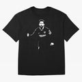 soccer player celebrating Oversized T-Shirt Celebrate the Next Chapter of FIFA World Cup 2026 Spirit, Made for Brazil, Portugal and Argentina, Messi, Neymar and Mbappe, Football Passion, Legendary Performances, Festival Vibes and Supporter