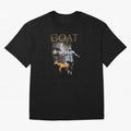 Example 2 Classic T-Shirt Feel the Roar of Match Day Hype around FIFA World Cup 2026 Group Stage, Cristiano Ronaldo, Haaland and CR7, Portugal, Soccer Culture, Superstar Moments, National Team Dreams and Competitive Fire; Perfect for People Who