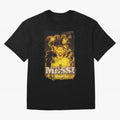 Lionel Messi The Goat Classic T-Shirt Celebrate the Biggest Stage of the FIFA World Cup 2026 Journey through Mbappe and Neymar Highlights, Germany Pride, Worldwide Fan Energy, Dramatic Goals, Stadium Lights and Championship Celebrations; Perfect