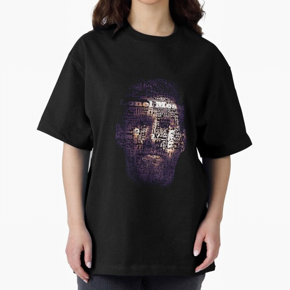 Lionel Messi Classic T-Shirt Celebrate National Team Dreams in FIFA World Cup 2026 USA Canada Mexico for Fans of Neymar and England, Bringing Goal Celebration Energy, Supporter Heritage, Football Icons and Worldwide Tournament Joy; Made for Die