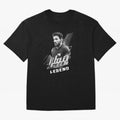 Football Legend Classic T-Shirt Celebrate Fan Favorites in FIFA World Cup 2026 USA Canada Mexico for Fans of CR7 and Messi and France, Bringing Goal Celebration Energy, Supporter Heritage, Football Icons and Worldwide Tournament Joy; Made for