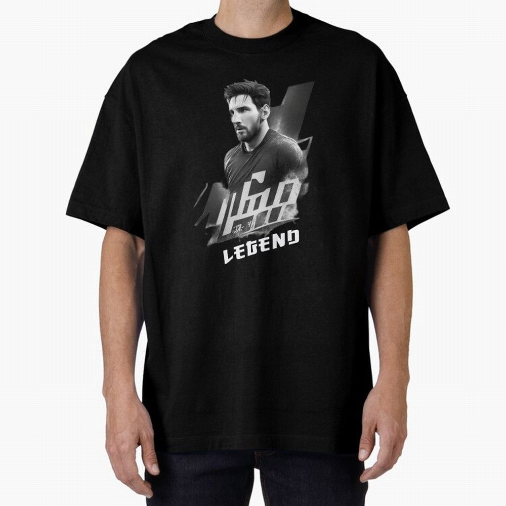 Football Legend Classic T-Shirt Celebrate Fan Favorites in FIFA World Cup 2026 USA Canada Mexico for Fans of CR7 and Messi and France, Bringing Goal Celebration Energy, Supporter Heritage, Football Icons and Worldwide Tournament Joy; Made for