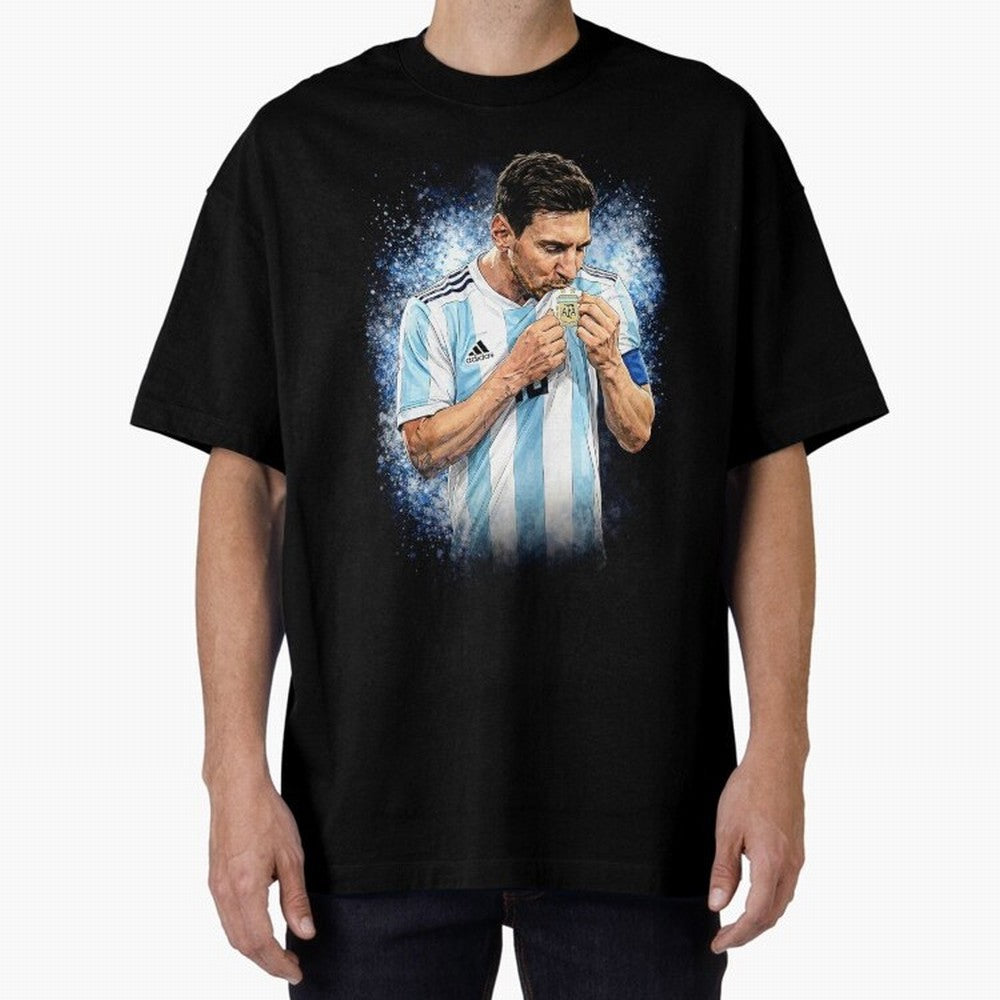 Messi Football Legend Pride Classic T-Shirt Bring World Football Passion into the FIFA World Cup 2026 USA Canada Mexico Journey through Mbappe and Neymar Highlights, England Pride, Champion Mindset, Group Stage Buzz, Knockout Tension and Passionate