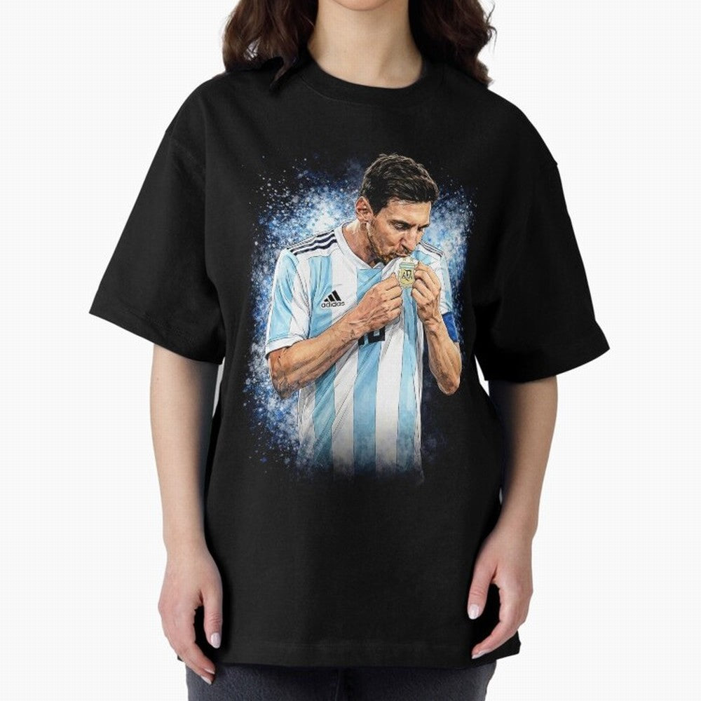 Messi Football Legend Pride Classic T-Shirt Bring World Football Passion into the FIFA World Cup 2026 USA Canada Mexico Journey through Mbappe and Neymar Highlights, England Pride, Champion Mindset, Group Stage Buzz, Knockout Tension and Passionate