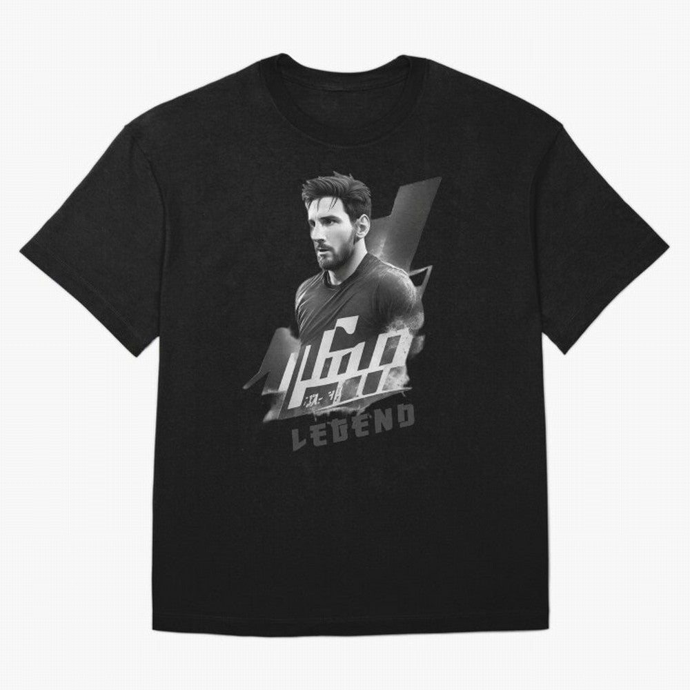 Football Legend Forever Essential T-Shirt Carry National Pride through Match Day Hype around FIFA World Cup 2026 Group Stage, Cristiano Ronaldo, Haaland and CR7, France, Match Day Excitement, Supporter Culture, Golden Goals and Global Football
