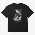 Football Legend Forever Essential T-Shirt Carry National Pride through Match Day Hype around FIFA World Cup 2026 Group Stage, Cristiano Ronaldo, Haaland and CR7, France, Match Day Excitement, Supporter Culture, Golden Goals and Global Football