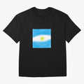 Argentina Classic T-Shirt Bring Champion Energy into FIFA World Cup 2026 Featuring CR7, Brazil Energy, Sports Nostalgia, International Competition, Famous Players and Unforgettable Victories; Ideal for Passionate Fans Who Love Underdog Stories,