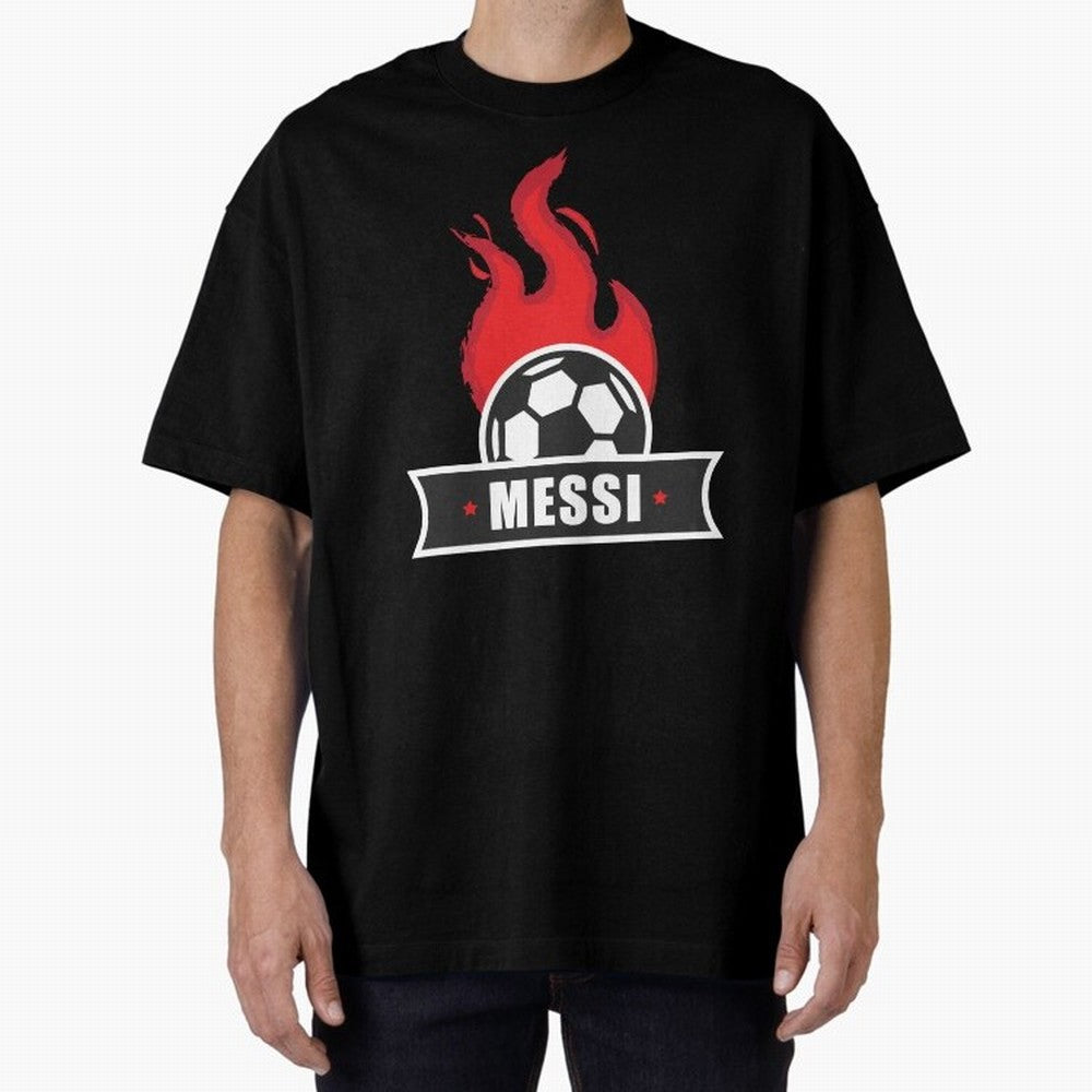Lionel Messi Classic T-Shirt Mark FIFA World Cup 2026 USA Canada Mexico Spirit, Inspired by Brazil, Portugal and Argentina, Mbappe, Classic Soccer Heritage, Championship Pressure, Fan Loyalty and International Pride; Ideal for Football Dads,