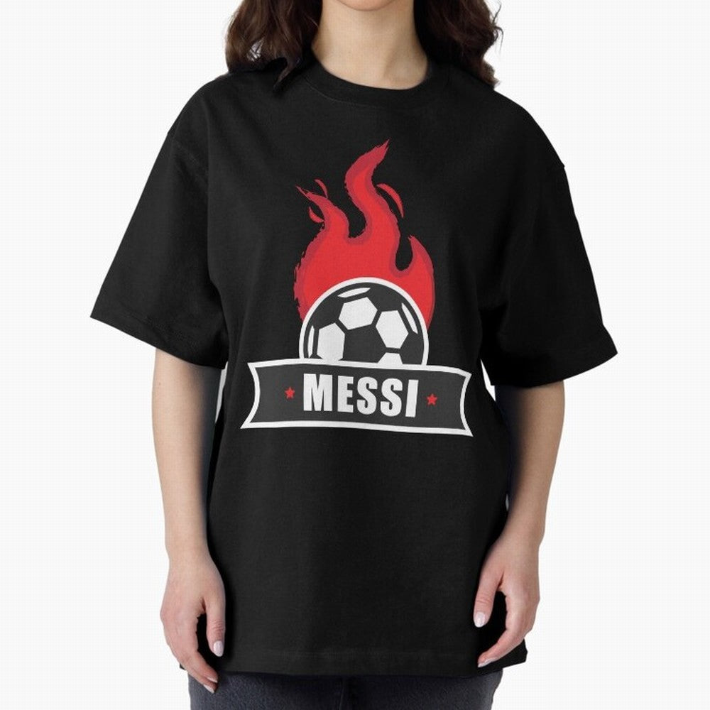 Lionel Messi Classic T-Shirt Mark FIFA World Cup 2026 USA Canada Mexico Spirit, Inspired by Brazil, Portugal and Argentina, Mbappe, Classic Soccer Heritage, Championship Pressure, Fan Loyalty and International Pride; Ideal for Football Dads,