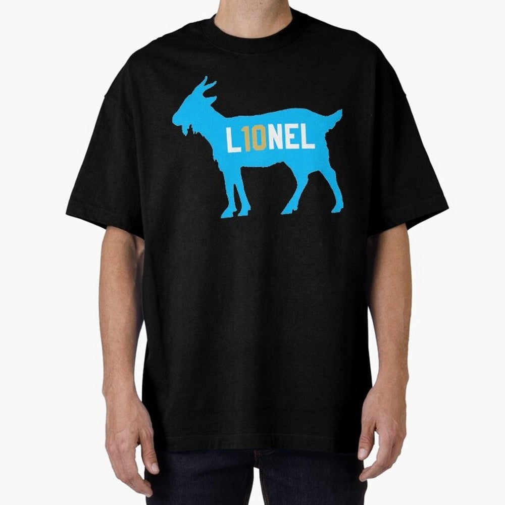 L10nel Goat - Lionel Messi Essential T-Shirt Make Game Day About Match Day Hype around FIFA World Cup 2026 Group Stage, CR7 and Messi, Brazil, Portugal and Argentina, Football History, Final Match Energy, Crowd Noise and Once in a Lifetime Moments;