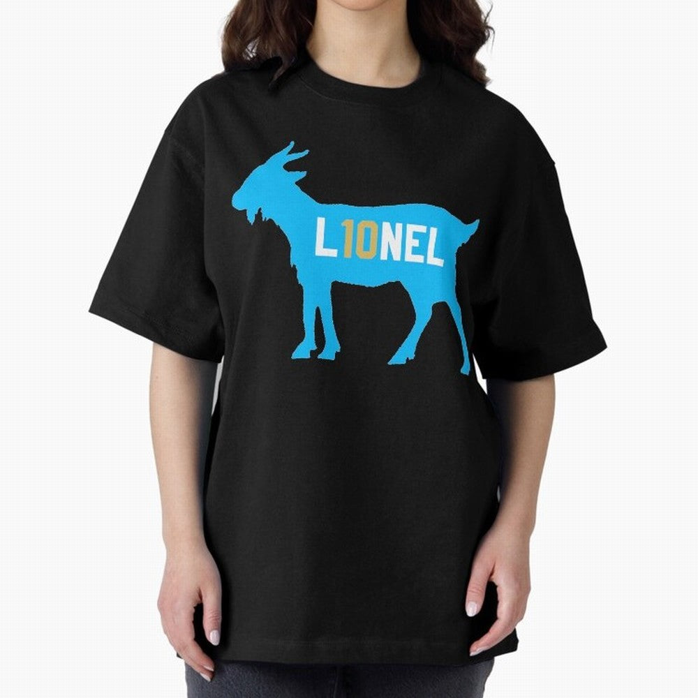 L10nel Goat - Lionel Messi Essential T-Shirt Make Game Day About Match Day Hype around FIFA World Cup 2026 Group Stage, CR7 and Messi, Brazil, Portugal and Argentina, Football History, Final Match Energy, Crowd Noise and Once in a Lifetime Moments;