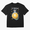 Le Petit Goat Essential T-Shirt Turn Up for the FIFA World Cup 2026 Journey through Messi, Neymar and Mbappe Highlights, France and Portugal Pride, Championship Spirit, Famous Goals, Roaring Crowds and International Football Unity; Ideal for