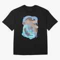clodsire bleue Classic T-Shirt Cheer through Every Moment of Match Day Hype around FIFA World Cup 2026 USA Canada Mexico, Messi, Neymar and Mbappe, Spain and Netherlands, Fan Favorite Moments, National Team Passion, Big Match Drama and Soccer