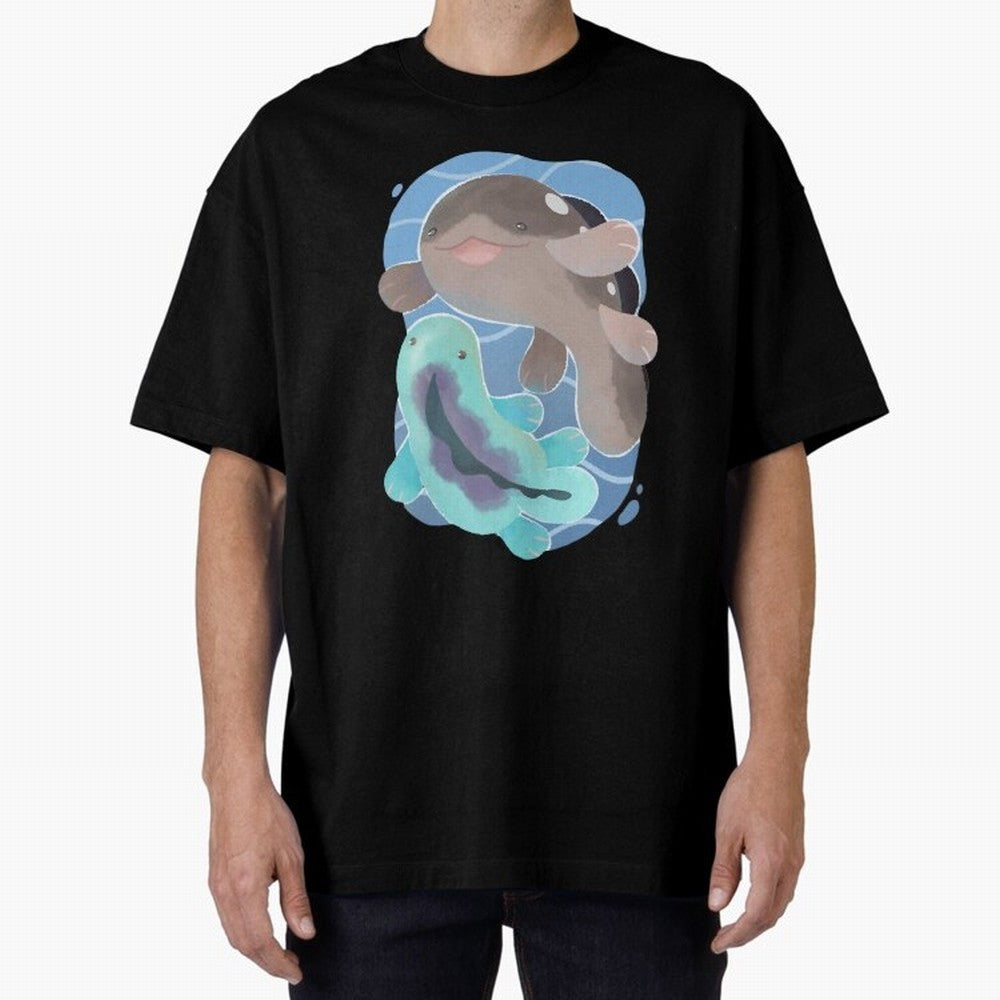 clodsire bleue Classic T-Shirt Cheer through Every Moment of Match Day Hype around FIFA World Cup 2026 USA Canada Mexico, Messi, Neymar and Mbappe, Spain and Netherlands, Fan Favorite Moments, National Team Passion, Big Match Drama and Soccer