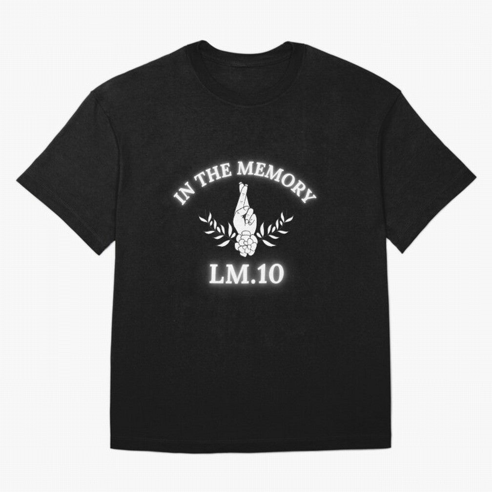 In The Memory LM.10 Shirt,Lionel Messi T-shirt,Messi shirt kids,love messi, best shirt for messi| Perfect Gift For you and friends Classic T-Shirt Stand with FIFA World Cup 2026 USA Canada Mexico Featuring Messi, Neymar and Mbappe, Netherlands