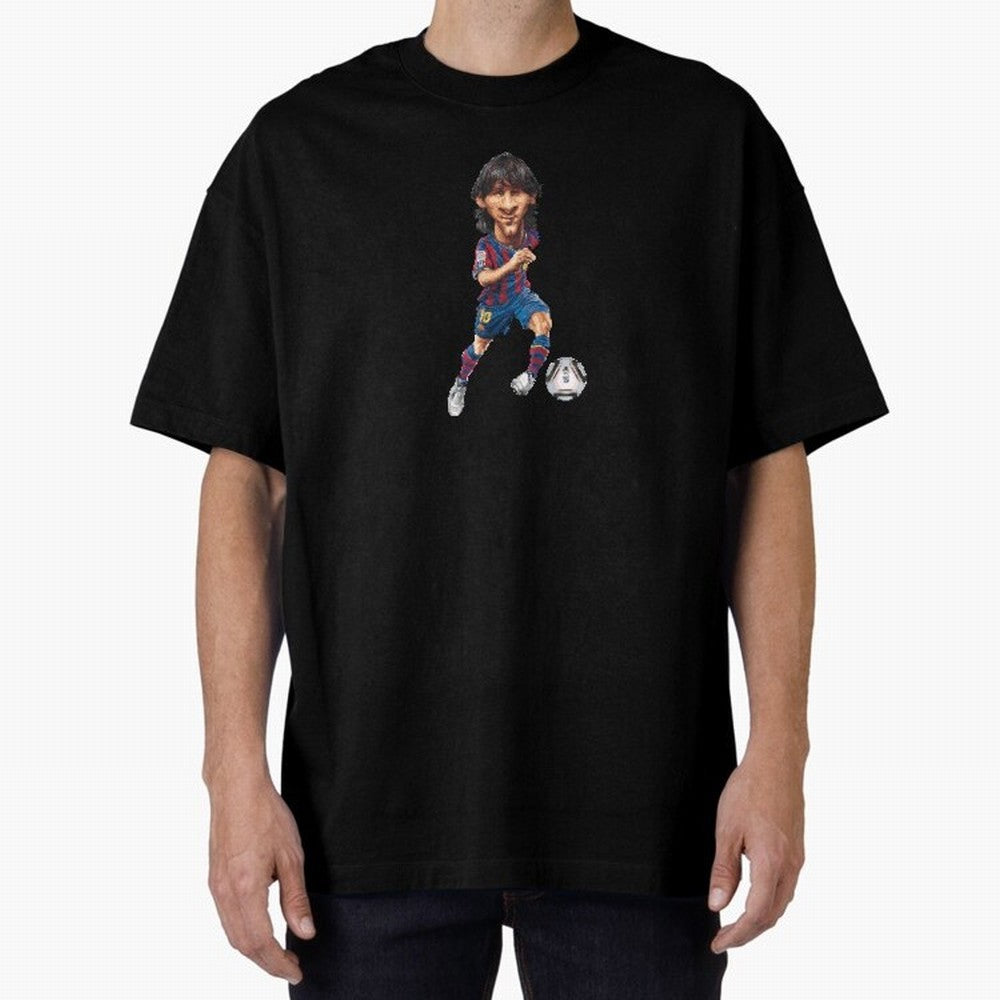 Lionel Messi Classic T-Shirt Fuel the Hype around FIFA World Cup 2026 for Fans of Messi and Netherlands, Bringing Stadium Memories, Football Loyalty, International Chants and Championship Tradition; Ideal for Football Dads, Football Moms, Friends,