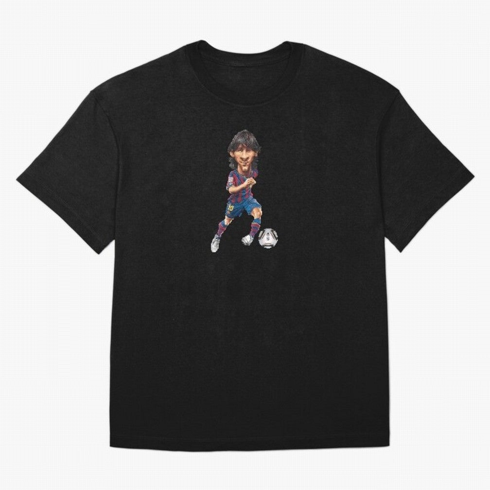 Lionel Messi Classic T-Shirt Fuel the Hype around FIFA World Cup 2026 for Fans of Messi and Netherlands, Bringing Stadium Memories, Football Loyalty, International Chants and Championship Tradition; Ideal for Football Dads, Football Moms, Friends,