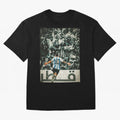 LIONEL MESSI NEW GOAL CELEBRATION SEASON 2023 2024 Classic T-Shirt Celebrate Soccer Greatness during Match Day Hype around FIFA World Cup 2026 USA Canada Mexico, Messi and Cristiano Ronaldo, Argentina, Sports Nostalgia, International Competition,
