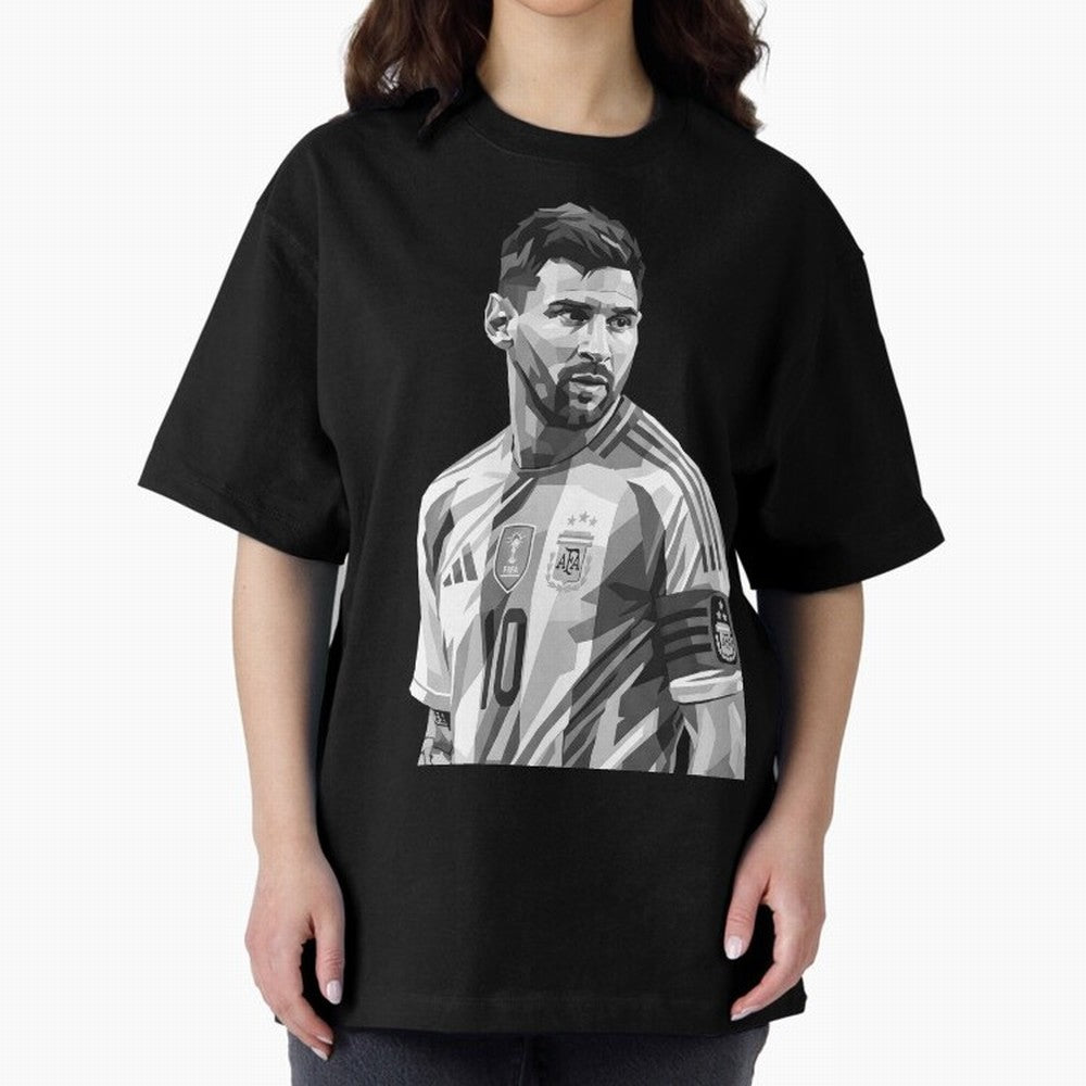 Messi grayscale Classic T-Shirt Honor FIFA World Cup 2026 USA Canada Mexico Spirit, Celebrating England, France and Netherlands, Mbappe and Neymar, Goal Celebration Energy, Supporter Heritage, Football Icons and Worldwide Tournament Joy; Perfect