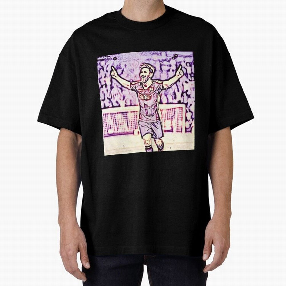 Lionel art Classic T-Shirt Honor the Beautiful Game during FIFA World Cup 2026 for Fans of Neymar and Brazil, Bringing Soccer Culture, Superstar Moments, National Team Dreams and Competitive Fire; Made for Collectors Who Enjoy Iconic Players,