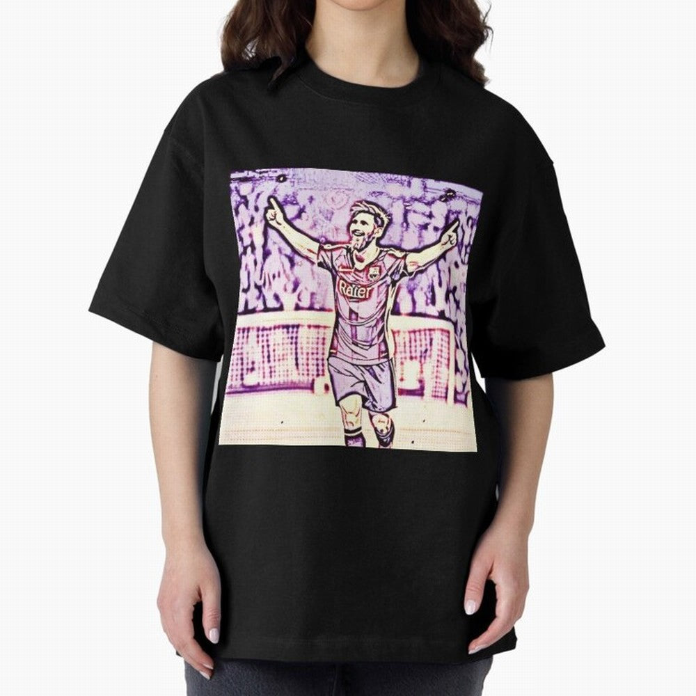 Lionel art Classic T-Shirt Honor the Beautiful Game during FIFA World Cup 2026 for Fans of Neymar and Brazil, Bringing Soccer Culture, Superstar Moments, National Team Dreams and Competitive Fire; Made for Collectors Who Enjoy Iconic Players,